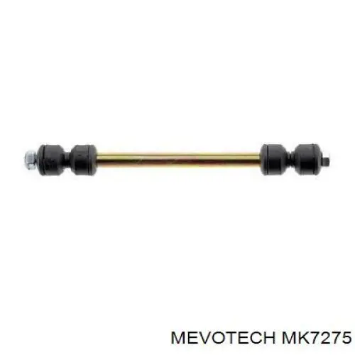 Стойка переднего стабилизатора MK7275 Mevotech