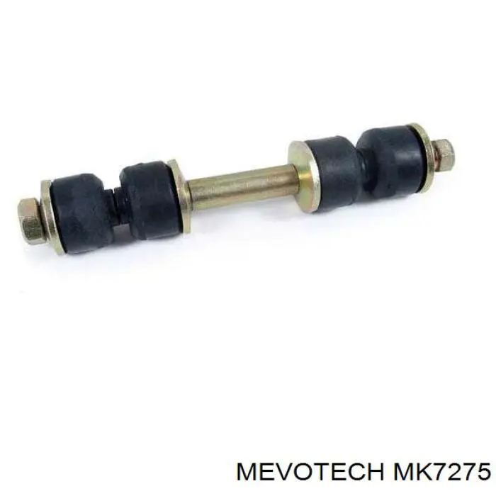 Стойки стабилизатора Mevotech MK7275