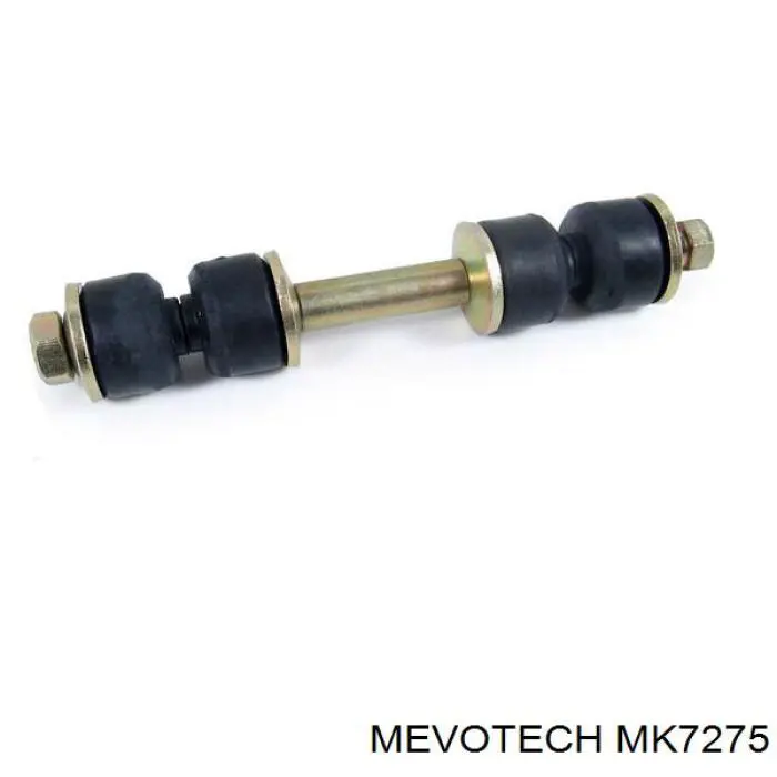 Стойка стабилизатора переднего MEVOTECH MK7275