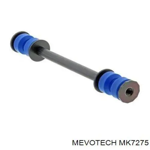 Купить MEF198 Ford Амортизационная стойка