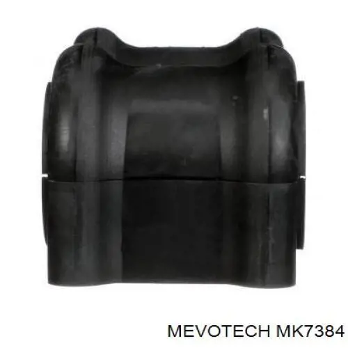 Втулка стабилизатора переднего MK7384 Mevotech