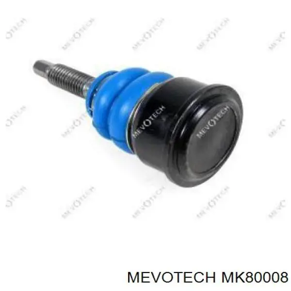 MK80008 Mevotech шаровая опора верхняя