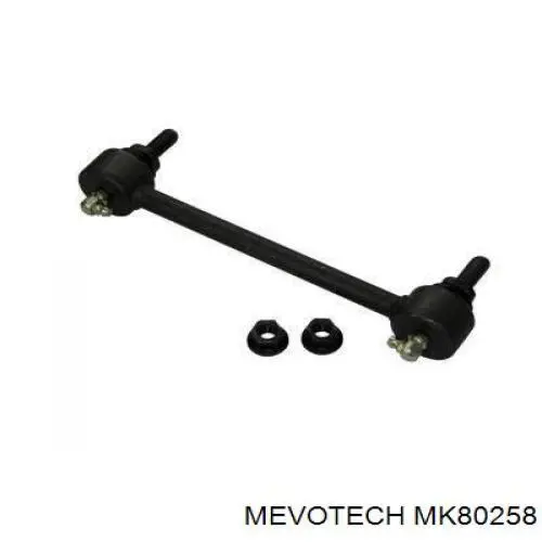 MK80258 Mevotech Стойка переднего стабилизатора
