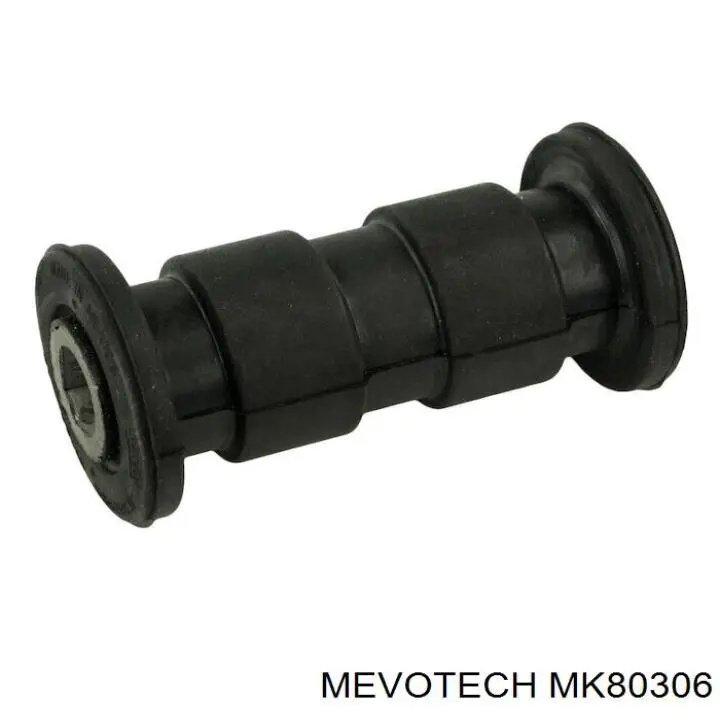 Рычаг передней подвески верхний левый Mevotech MK80306 цена, от 54.39 USD