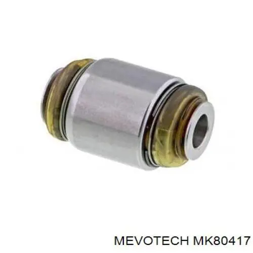 MK80417 Mevotech сайлентблок переднего верхнего рычага