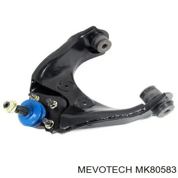 Стойка переднего стабилизатора правая MK80583 Mevotech