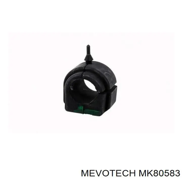Линк стабилизатора, переднего, правый Mevotech MK80583 цена, от 34.93 USD