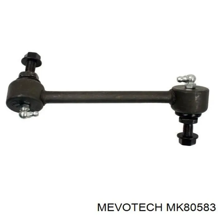 MK80583 Mevotech Тяжка стабилизатора, переднего, правая