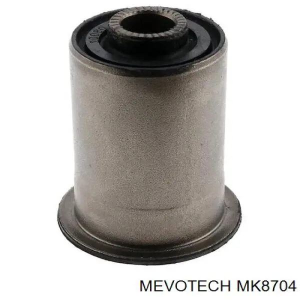 MK8704 Mevotech сайлентблок переднего верхнего рычага