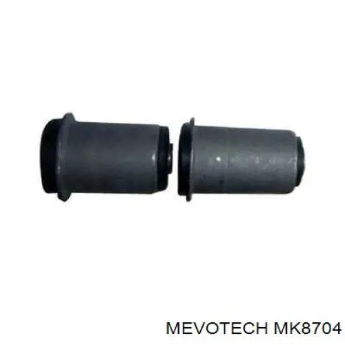 Сайлентблок переднего верхнего рычага MK8704 Mevotech