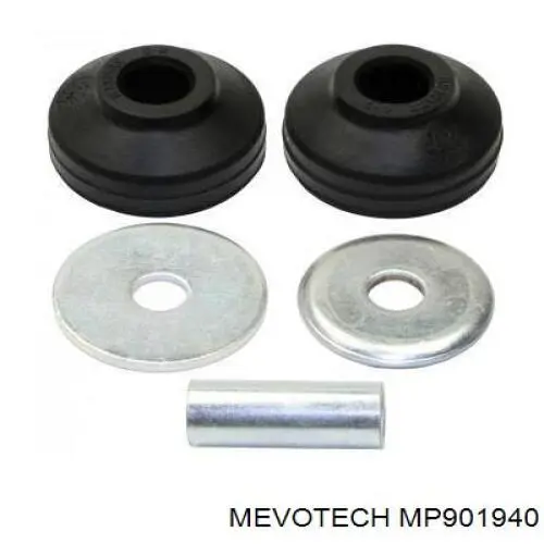 MP901940 Mevotech Втулка штока амортизатора переднего