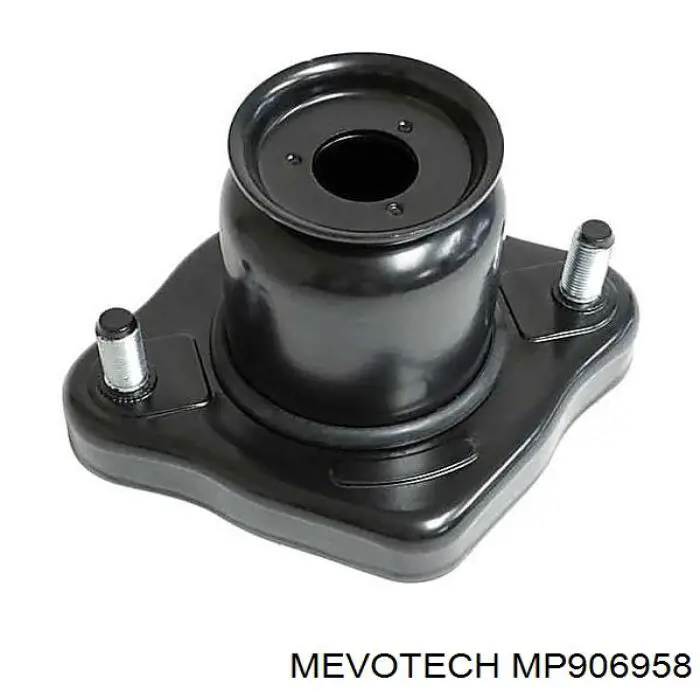 Опора амортизатора переднего MP906958 Mevotech