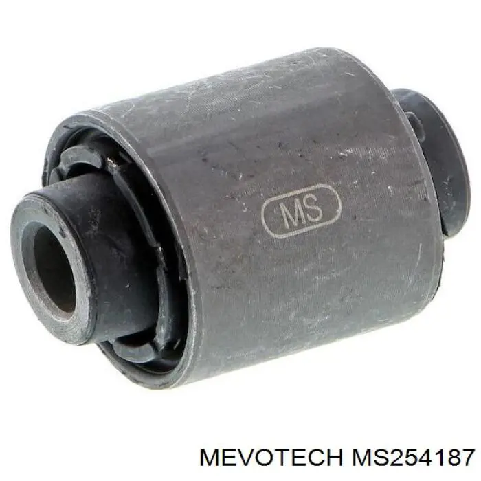 Купить MS254187 Mevotech Сайлентблок нижний передней подвески