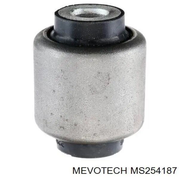 Сайлентблок переднего рычага MS254187 Mevotech