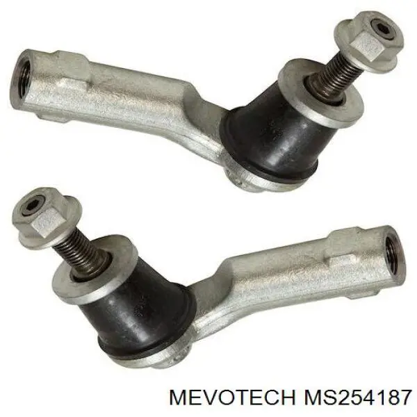Сайлентблок передней подвески Mevotech MS254187 цена, от 30.53 USD