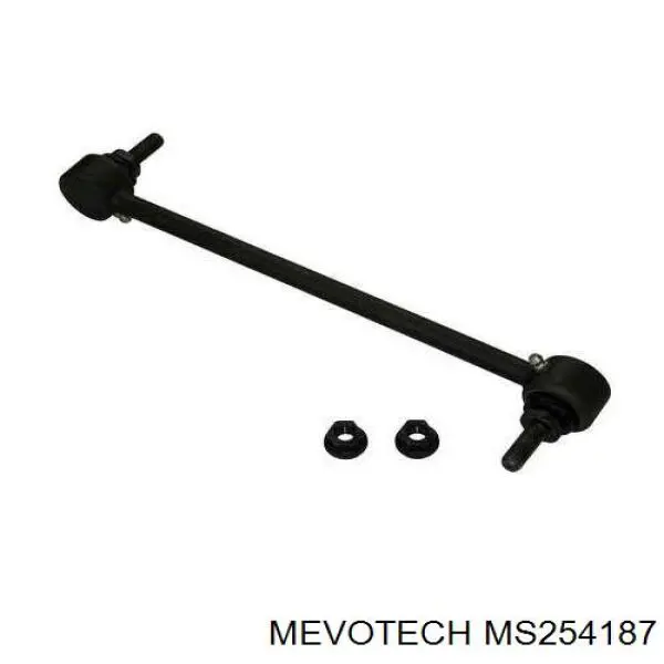 Сайлентблок передней подвески Mevotech MS254187 цена, от 30.53 USD