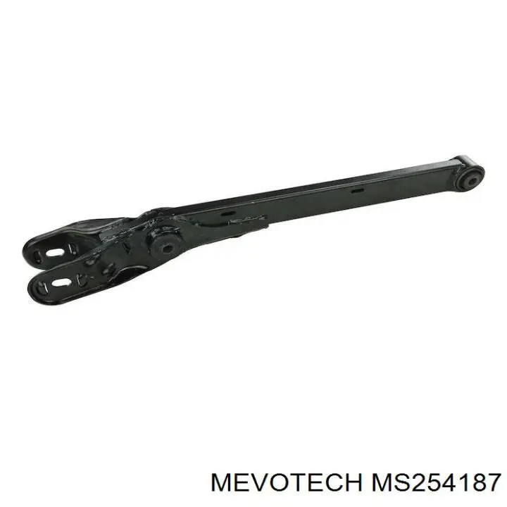 Купить CH0632 Polycraft Сайлентблок нижний передней подвески