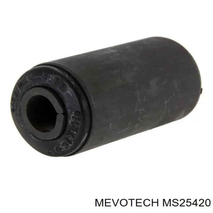 Купить MS25420 Mevotech Сайлентблок (втулка) рессоры передней