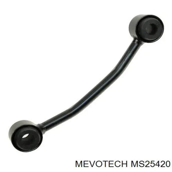 Сайлентблок (втулка) рессоры передней MS25420 Mevotech