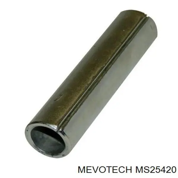MS25420 Mevotech Сайлентблок/втулка рессоры передней