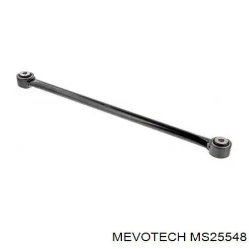 MS25548 Mevotech suporte de esfera inferior