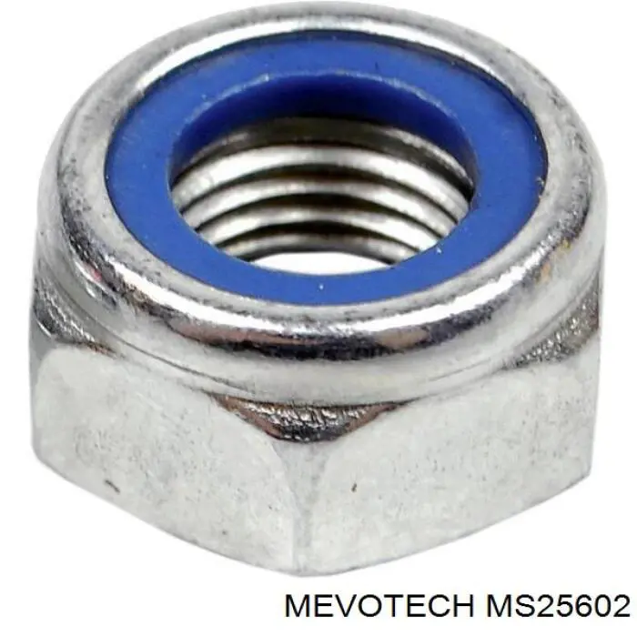 Рулевой наконечник MS25602 Mevotech