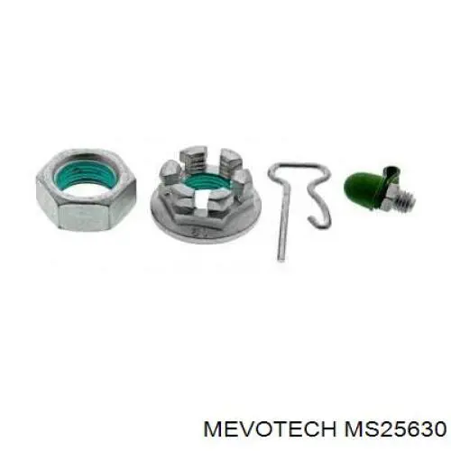  MS25630 Mevotech