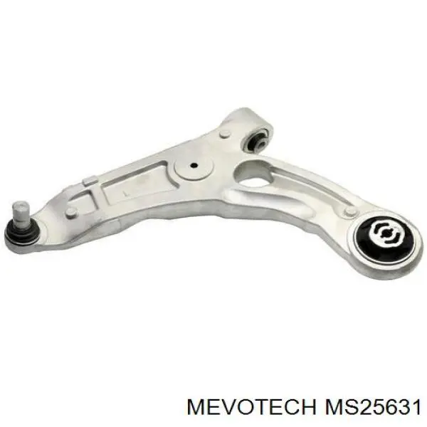 Рулевой наконечник Mevotech MS25631 цена, от 13.94 USD