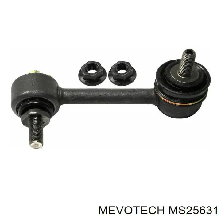Рулевой наконечник MS25631 Mevotech