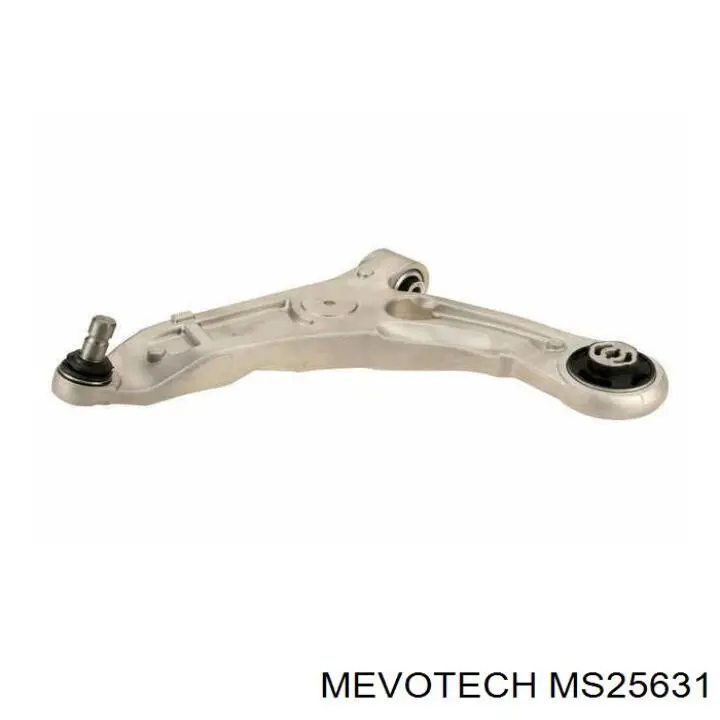 Наконечник рулевой тяги Mevotech MS25631