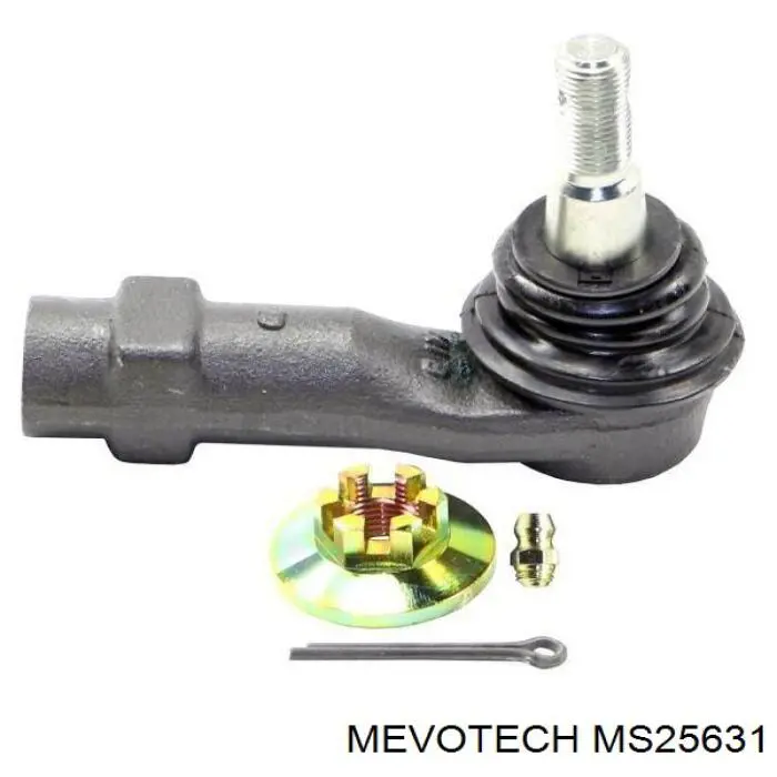 MS25631 Mevotech Наружный наконечник рулевой тяги