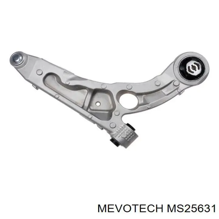 Рулевой наконечник Mevotech MS25631 цена, от 13.94 USD