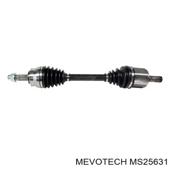 Купить MS25631 Mevotech Наконечник рулевой тяги, внешний