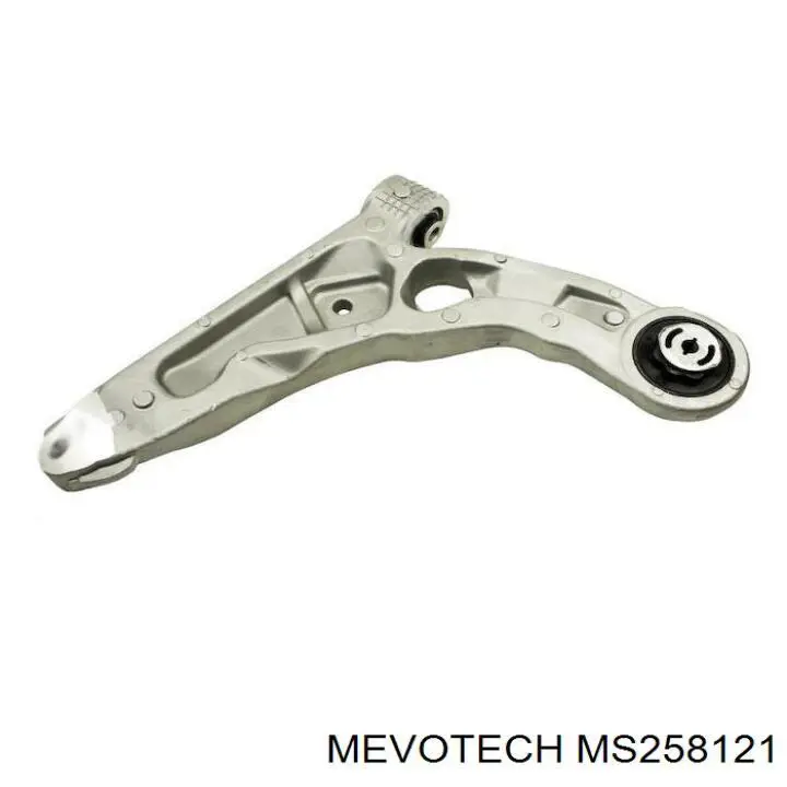 Купить MS258121 Mevotech Амортизационная стойка