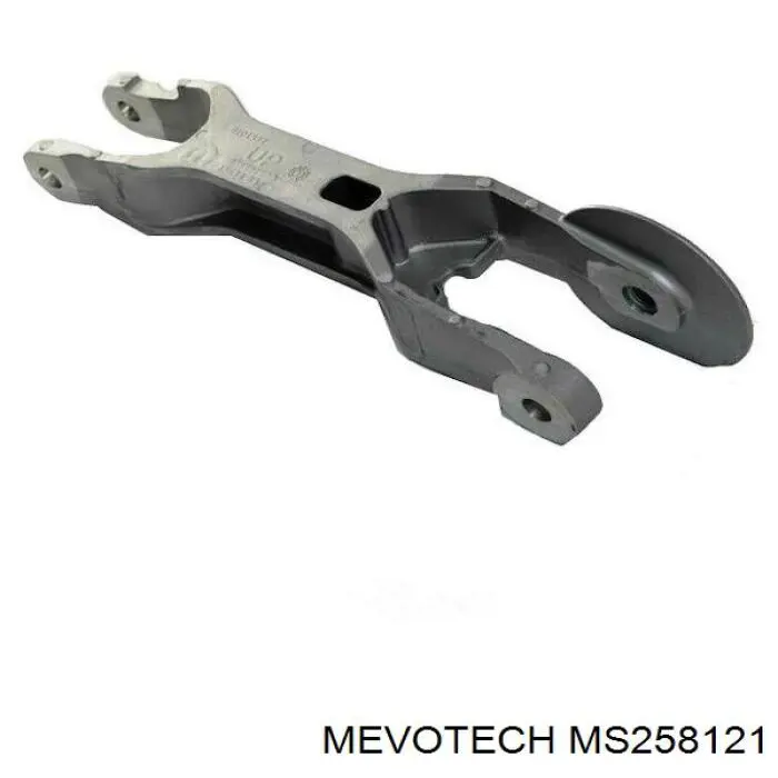 Стойка переднего стабилизатора MS258121 Mevotech