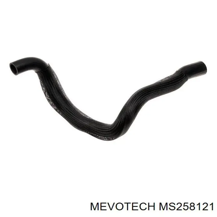 Стойки стабилизатора Mevotech MS258121