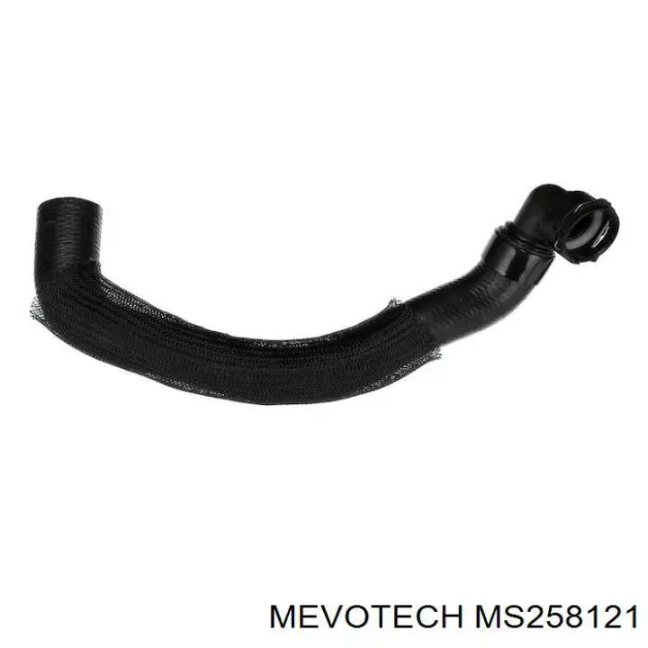 MS258121 Mevotech Стойка переднего стабилизатора