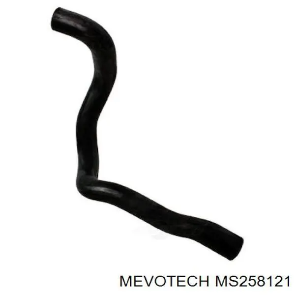 Тяга переднего стабилизатора Mevotech MS258121 цена, от 14.09 USD