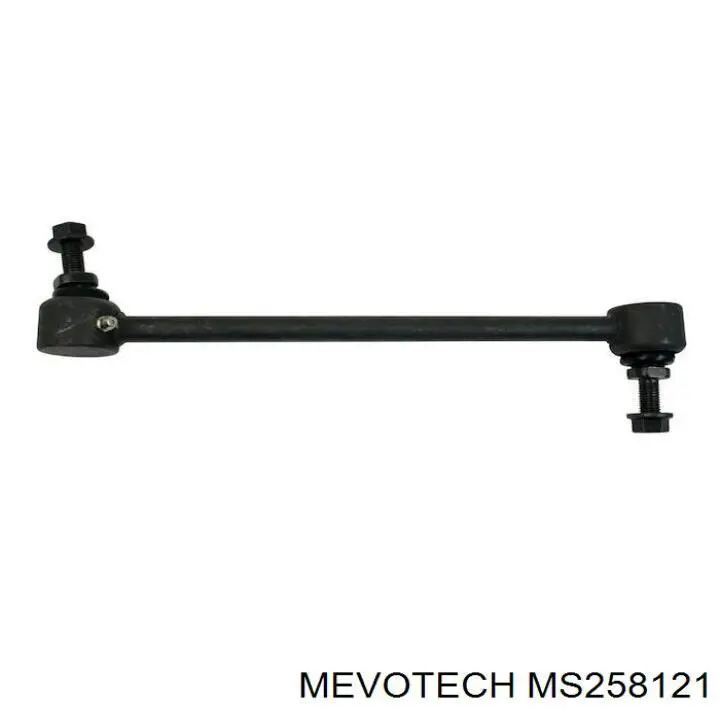 MS258121 Mevotech Стойка переднего стабилизатора