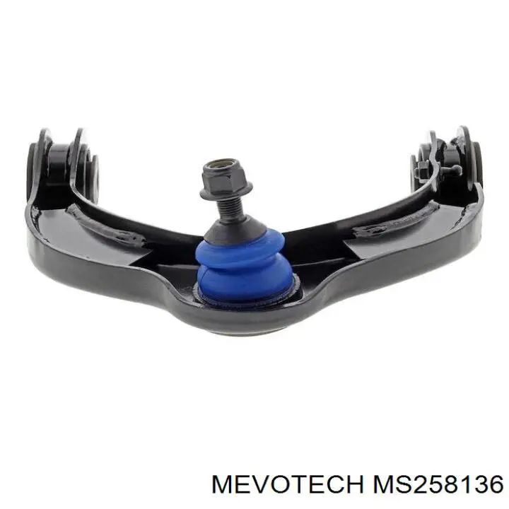 Тяга переднего стабилизатора Mevotech MS258136 цена, от 26.14 USD