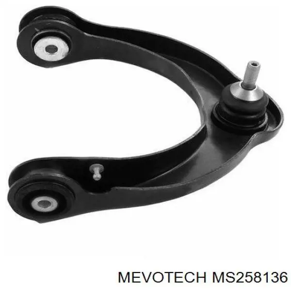 Купить MS258136 Mevotech Амортизационная стойка
