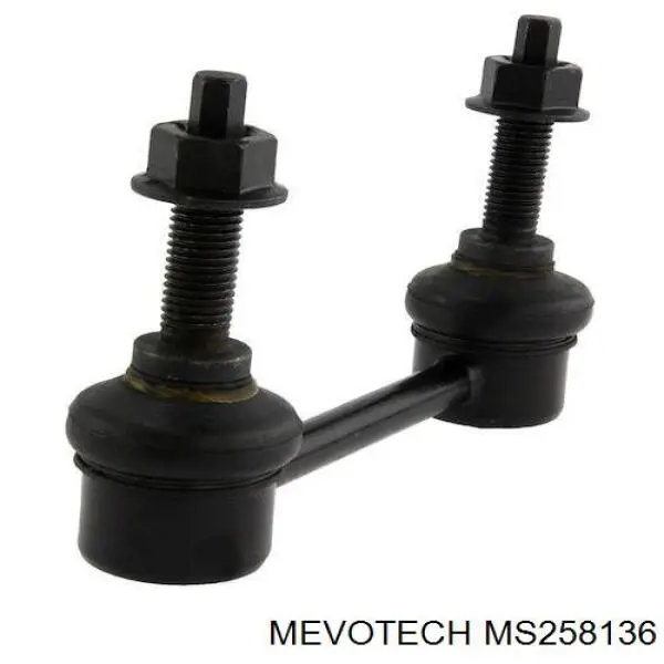 Стойки стабилизатора Mevotech MS258136