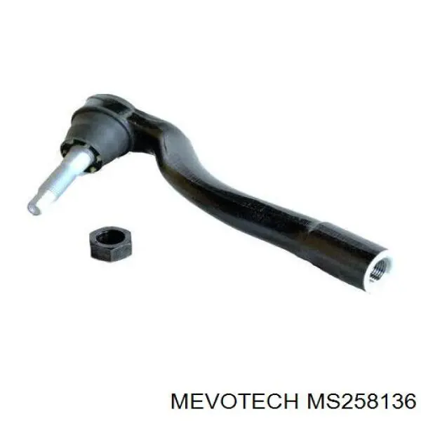Стойка переднего стабилизатора MS258136 Mevotech
