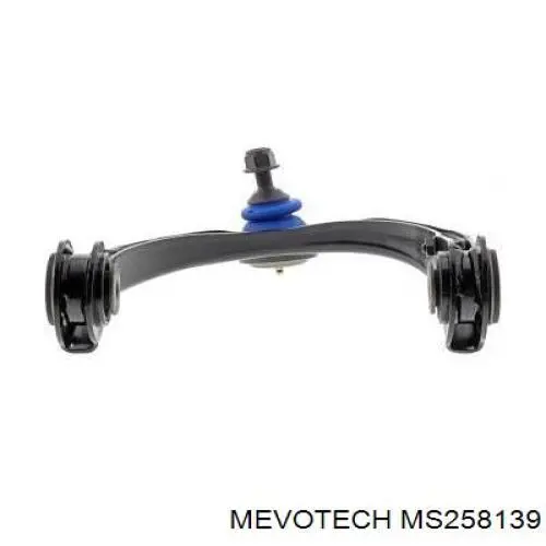 68280911AF Chrysler Стойка переднего стабилизатора