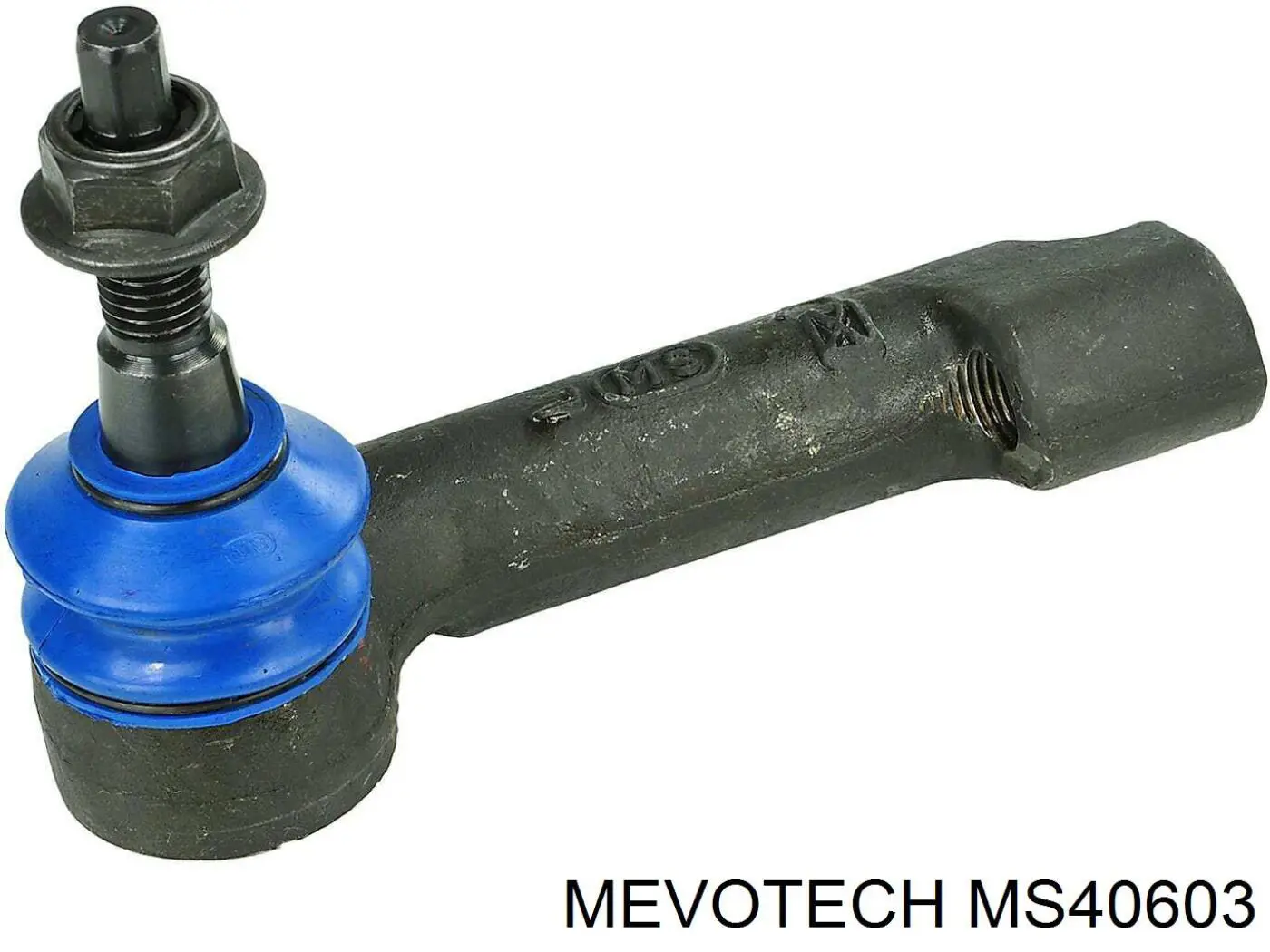 Купить TA5078 Delphi Наконечник рулевой тяги, внешний