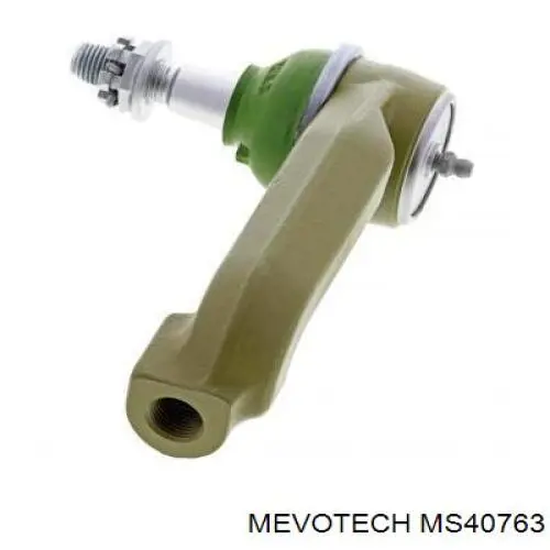 Рулевая тяга MS40763 Mevotech