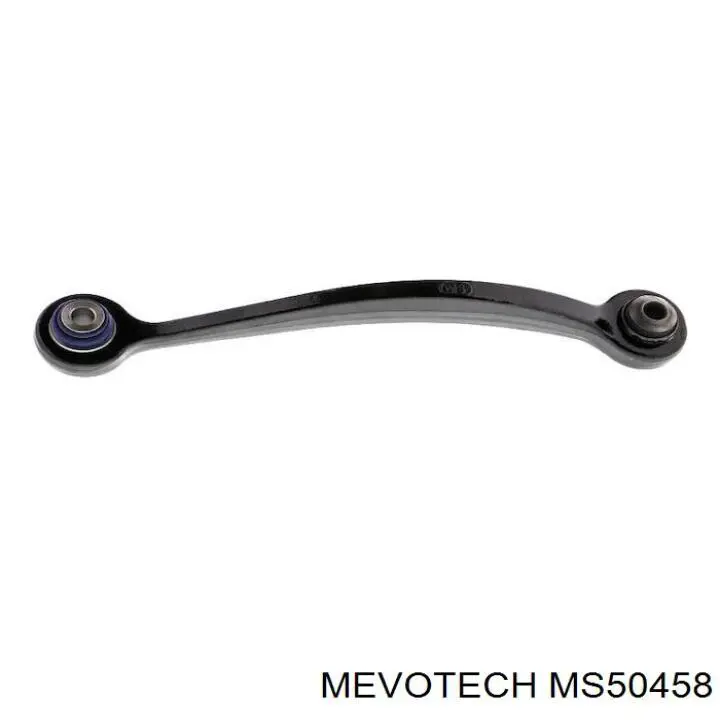 MS50458 Mevotech Сайлентблок нижнего переднего рычага