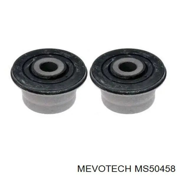 Сайлентблок передней подвески Mevotech MS50458 цена, от 85.47 USD