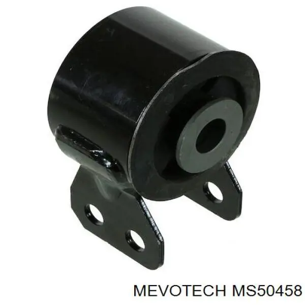 Купить MS50458 Mevotech Сайлентблок нижний передней подвески