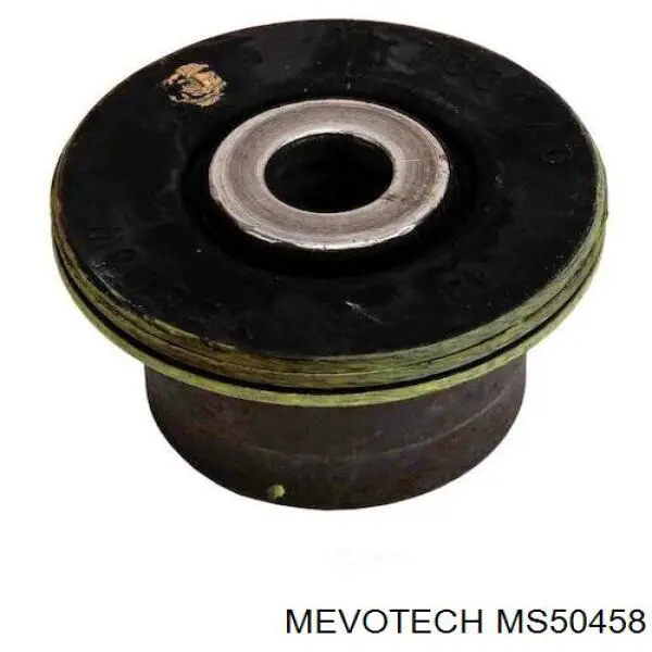 Сайлентблок переднего нижнего рычага Mevotech MS50458